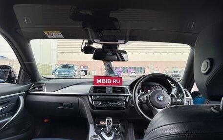 BMW 4 серия, 2018 год, 2 300 000 рублей, 15 фотография