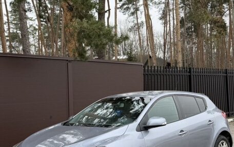 Renault Megane III, 2009 год, 500 000 рублей, 4 фотография