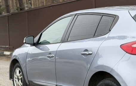 Renault Megane III, 2009 год, 500 000 рублей, 5 фотография