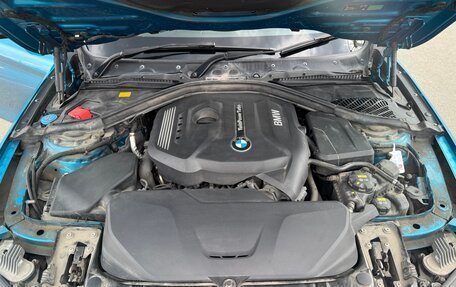 BMW 4 серия, 2018 год, 2 300 000 рублей, 28 фотография