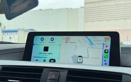 BMW 4 серия, 2018 год, 2 300 000 рублей, 24 фотография