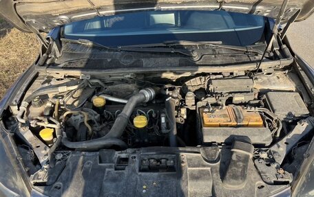 Renault Megane III, 2009 год, 500 000 рублей, 7 фотография