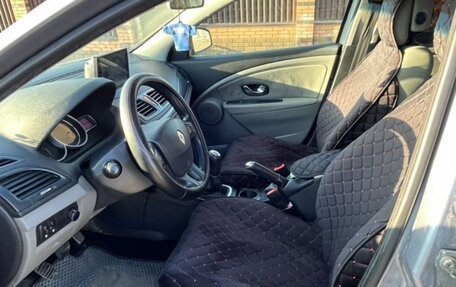 Renault Megane III, 2009 год, 500 000 рублей, 8 фотография