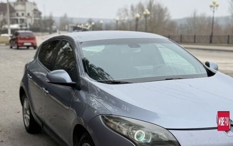 Renault Megane III, 2009 год, 500 000 рублей, 3 фотография