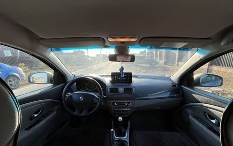 Renault Megane III, 2009 год, 500 000 рублей, 9 фотография