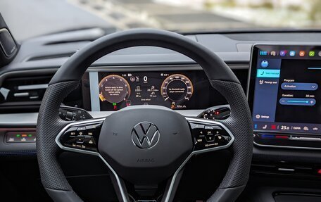 Volkswagen Teramont, 2026 год, 5 400 000 рублей, 12 фотография
