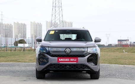 Volkswagen Teramont, 2026 год, 5 400 000 рублей, 3 фотография