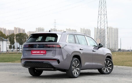 Volkswagen Teramont, 2026 год, 5 400 000 рублей, 2 фотография