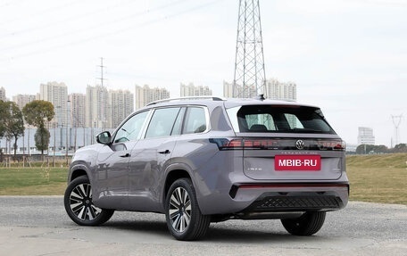 Volkswagen Teramont, 2026 год, 5 400 000 рублей, 7 фотография