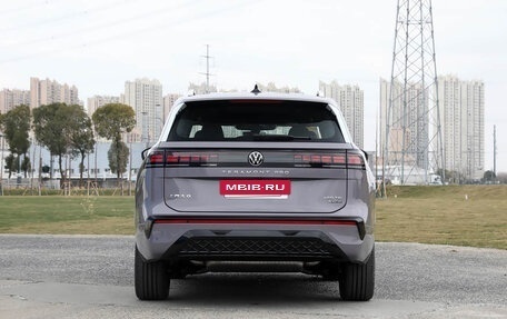 Volkswagen Teramont, 2026 год, 5 400 000 рублей, 5 фотография