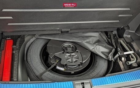 Volkswagen Teramont, 2026 год, 5 400 000 рублей, 26 фотография