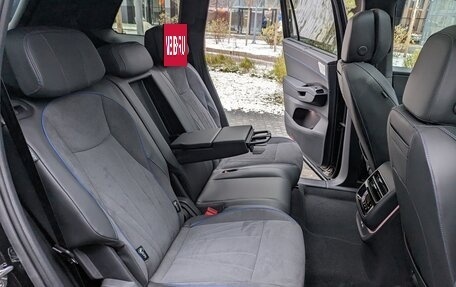 Volkswagen Teramont, 2026 год, 5 400 000 рублей, 22 фотография