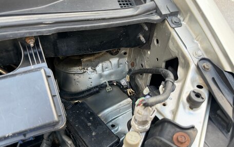 Toyota Alphard III, 2003 год, 1 265 000 рублей, 22 фотография