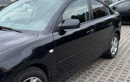 Mazda 3, 2008 год, 540 000 рублей, 4 фотография