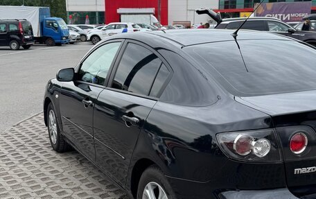 Mazda 3, 2008 год, 540 000 рублей, 5 фотография