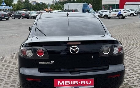 Mazda 3, 2008 год, 540 000 рублей, 6 фотография