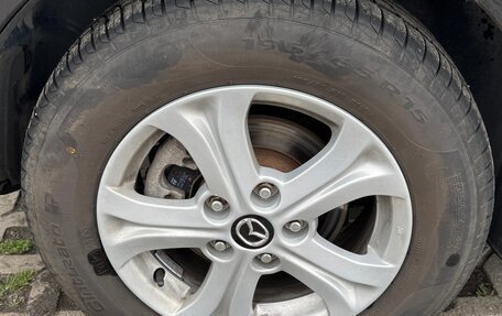 Mazda 3, 2008 год, 540 000 рублей, 12 фотография