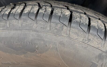 Mazda 3, 2008 год, 540 000 рублей, 13 фотография