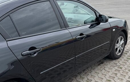 Mazda 3, 2008 год, 540 000 рублей, 8 фотография