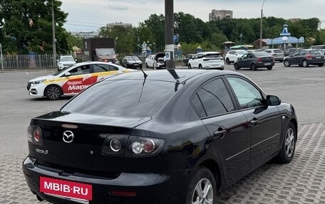 Mazda 3, 2008 год, 540 000 рублей, 7 фотография