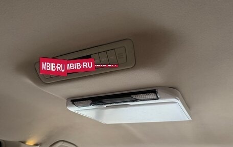 Toyota Alphard III, 2003 год, 1 265 000 рублей, 35 фотография