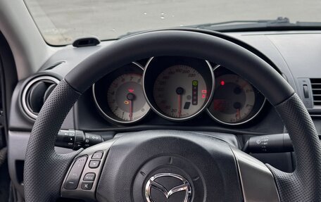 Mazda 3, 2008 год, 540 000 рублей, 19 фотография