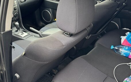Mazda 3, 2008 год, 540 000 рублей, 16 фотография