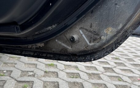 Mazda 3, 2008 год, 540 000 рублей, 24 фотография