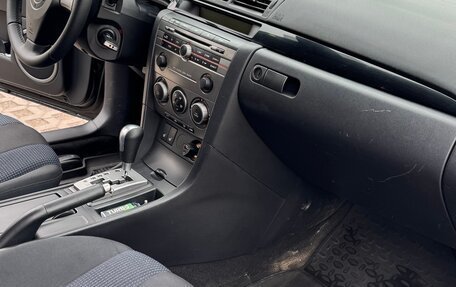 Mazda 3, 2008 год, 540 000 рублей, 26 фотография