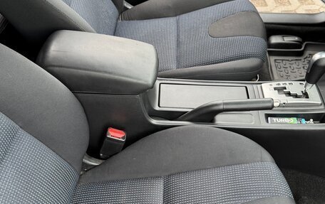 Mazda 3, 2008 год, 540 000 рублей, 28 фотография