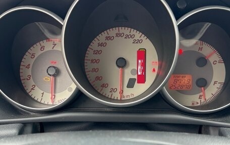 Mazda 3, 2008 год, 540 000 рублей, 18 фотография