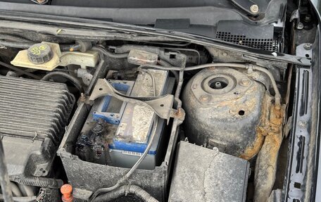 Mazda 3, 2008 год, 540 000 рублей, 34 фотография