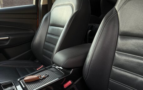 Ford Kuga III, 2016 год, 1 560 000 рублей, 9 фотография