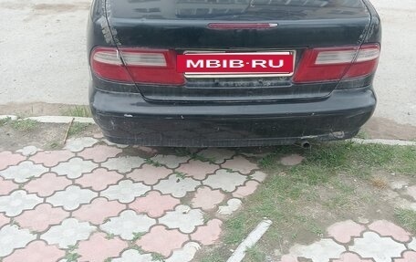 Nissan Pulsar IV, 1998 год, 150 000 рублей, 3 фотография