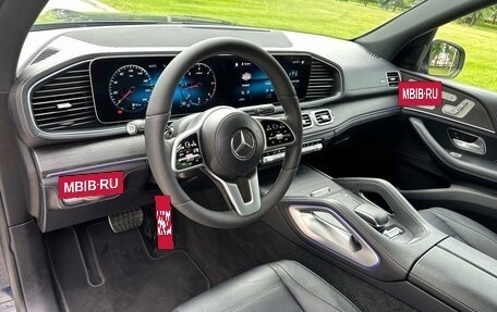 Mercedes-Benz GLS, 2019 год, 7 190 000 рублей, 2 фотография