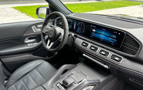 Mercedes-Benz GLS, 2019 год, 7 190 000 рублей, 17 фотография