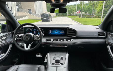 Mercedes-Benz GLS, 2019 год, 7 190 000 рублей, 16 фотография