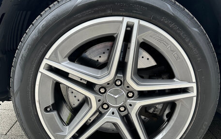 Mercedes-Benz GLS, 2019 год, 7 190 000 рублей, 19 фотография