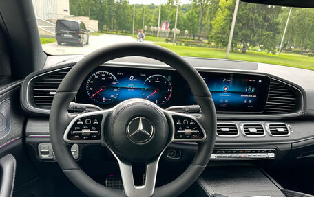 Mercedes-Benz GLS, 2019 год, 7 190 000 рублей, 12 фотография