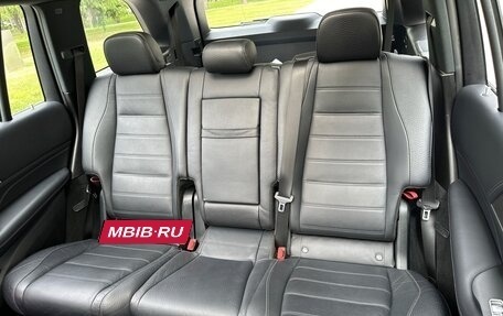 Mercedes-Benz GLS, 2019 год, 7 190 000 рублей, 22 фотография