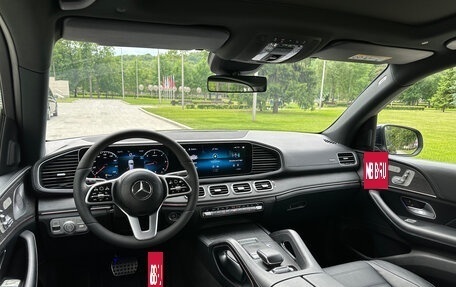 Mercedes-Benz GLS, 2019 год, 7 190 000 рублей, 13 фотография