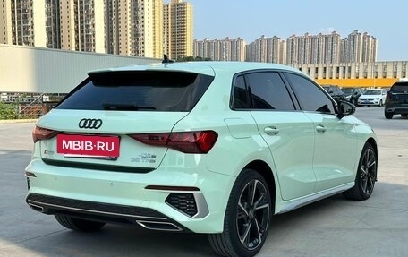 Audi A3, 2023 год, 2 100 000 рублей, 6 фотография