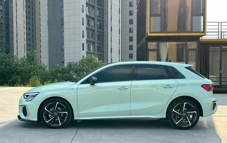 Audi A3, 2023 год, 2 100 000 рублей, 7 фотография