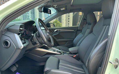 Audi A3, 2023 год, 2 100 000 рублей, 9 фотография