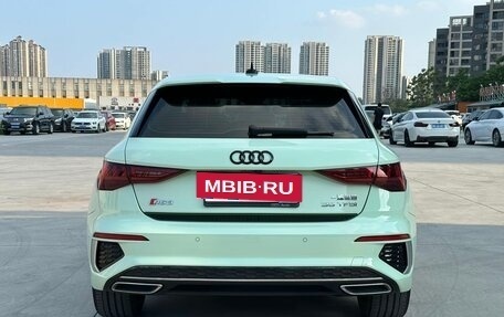 Audi A3, 2023 год, 2 100 000 рублей, 5 фотография