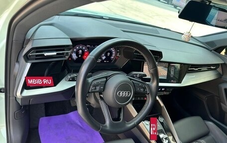 Audi A3, 2023 год, 2 100 000 рублей, 10 фотография