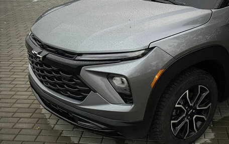 Chevrolet TrailBlazer, 2023 год, 2 300 000 рублей, 8 фотография