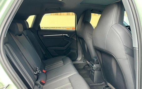Audi A3, 2023 год, 2 100 000 рублей, 17 фотография