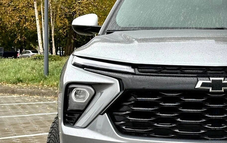 Chevrolet TrailBlazer, 2023 год, 2 300 000 рублей, 7 фотография