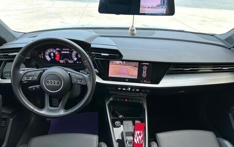 Audi A3, 2023 год, 2 100 000 рублей, 13 фотография